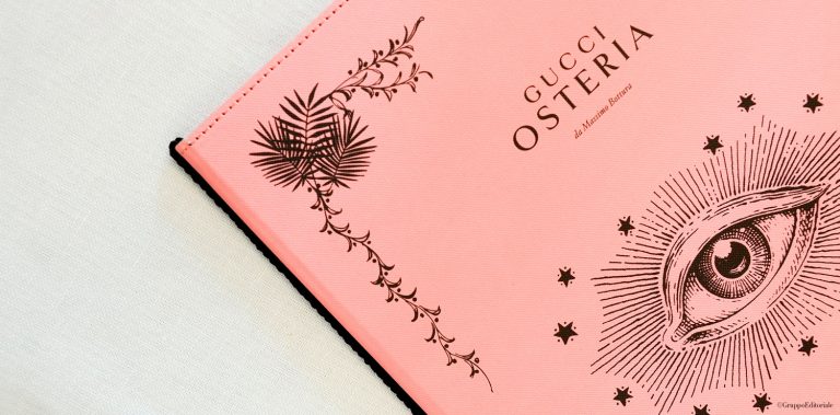 Moda e cucina: l’essenza della Gucci Osteria