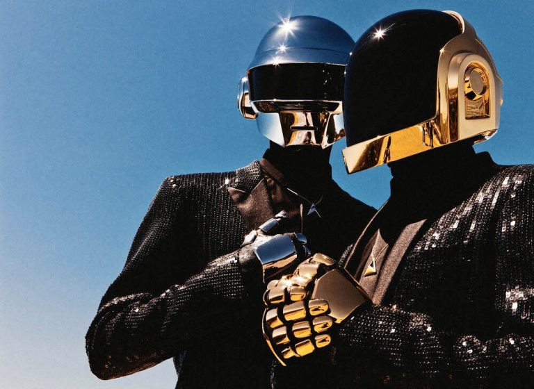 Addio Daft Punk: si conclude un’era