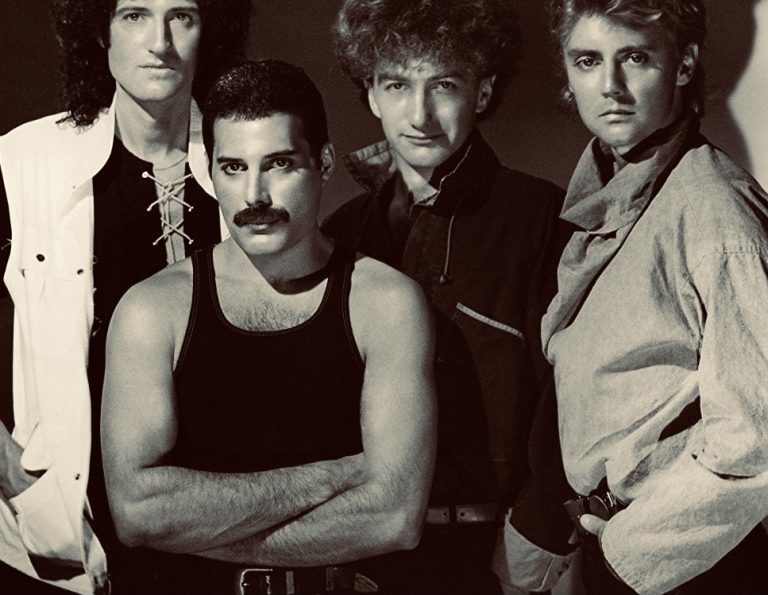 Queen: “Innuendo” spegne le trenta candeline