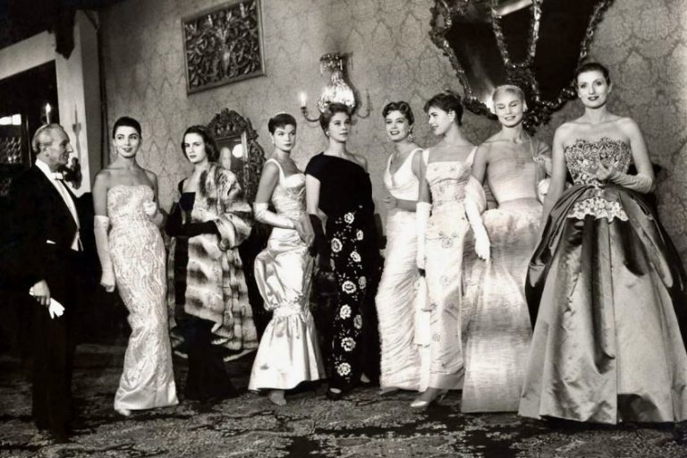 Buon compleanno Made in Italy: i 70 anni dalla sua nascita