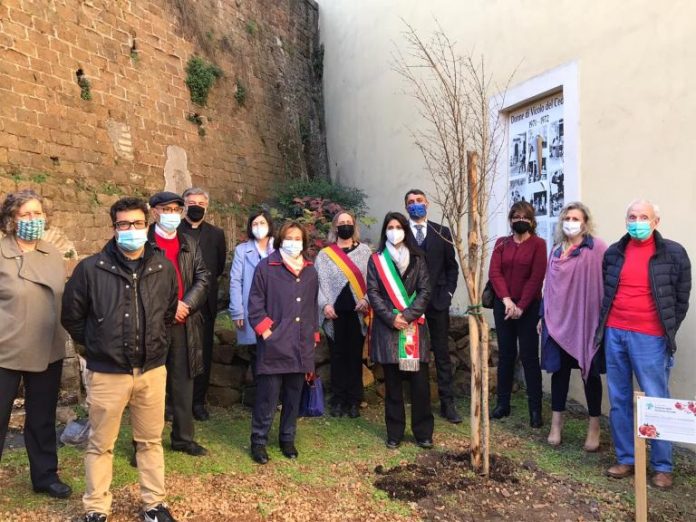 Il sindaco Virginia Raggi alla tappa romana del Festival della Dottrina sociale della Chiesa