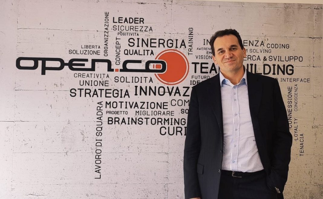 ing. Massimo Antonelli.