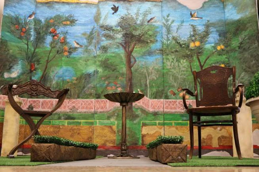 Notte al Classico Notte al Classico