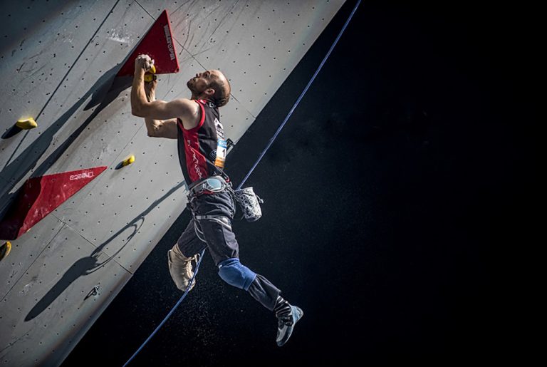 Paraclimbing: superare i propri limiti per un sogno