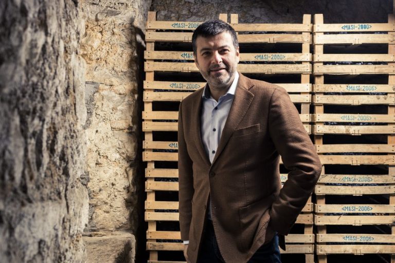 Raffaele Boscaini ci racconta il “miracolo del vino”