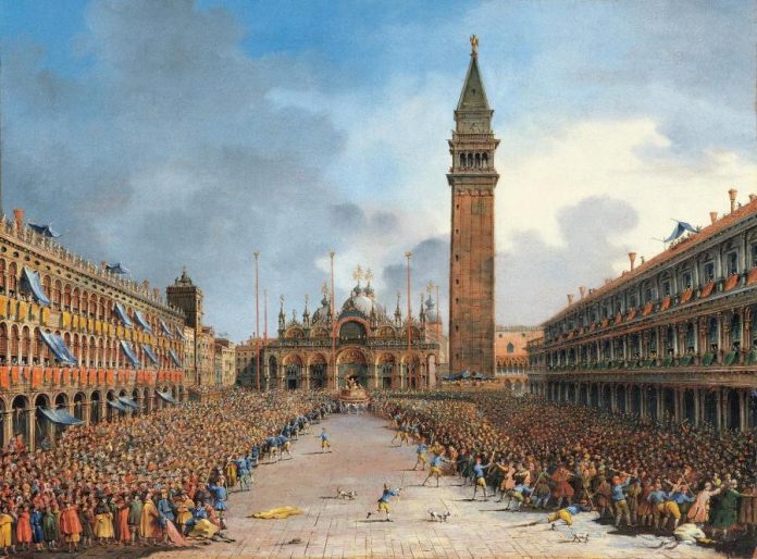 Repubblica di Venezia