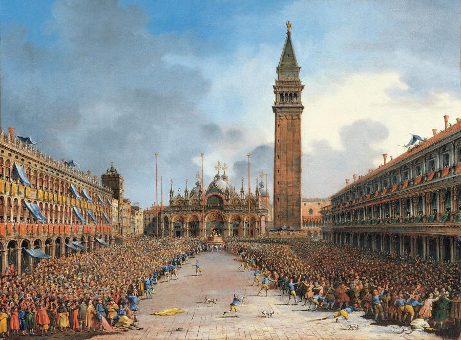 Repubblica di Venezia