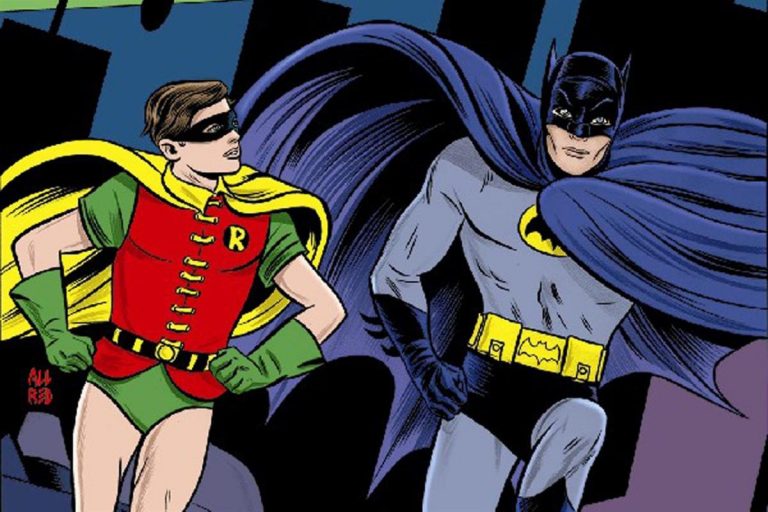 “Nessuno Vuole Essere Robin” come quadro della società