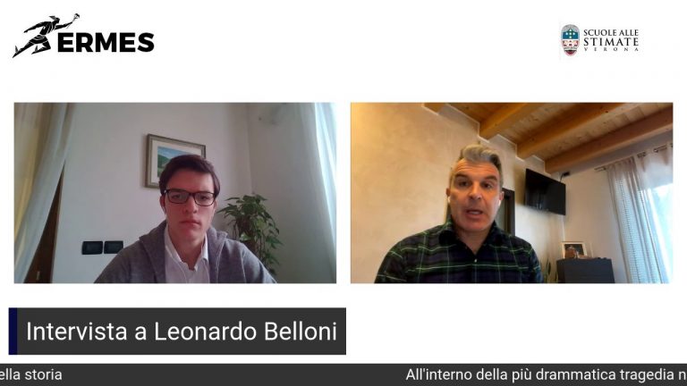 All’interno del più terribile affondamento della Storia