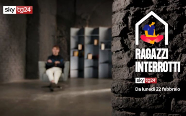 “Ragazzi interrotti”: parla la generazione Dad