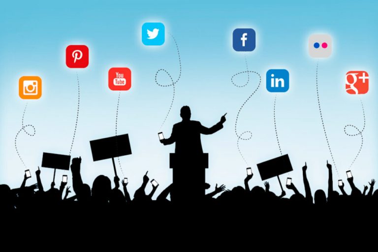 Storia di una politica sempre più invasiva