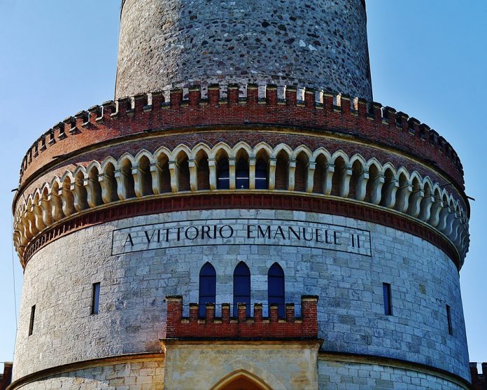 Torre di San Martino della Battaglia