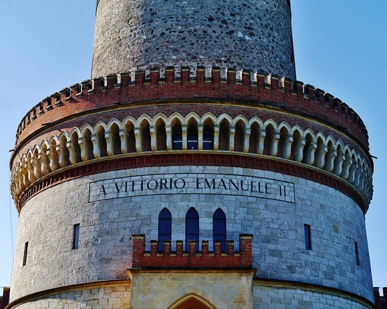 San Martino della Battaglia, una Torre per l’unità