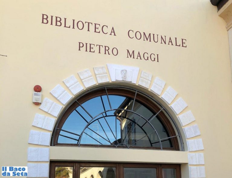 Biblioexpress: la cultura non si ferma