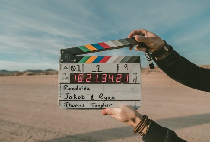 CIAK Ciak! Azione