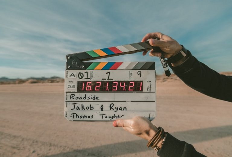 Ciak! Azione
