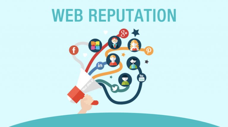 Cos’è la web reputation?