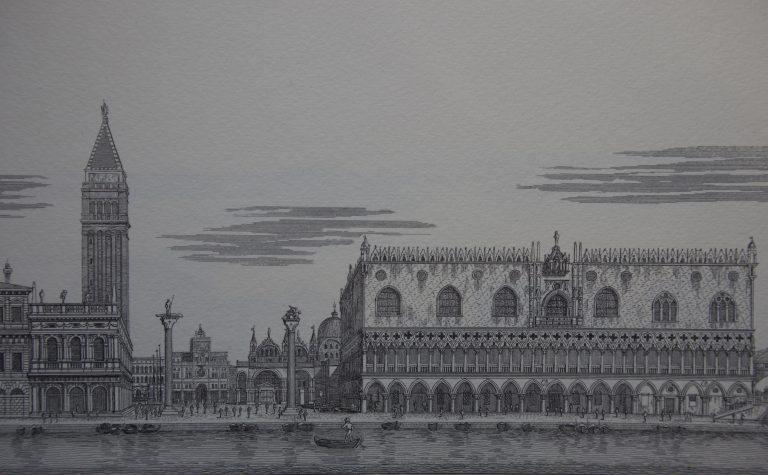 Venezia: dopo l’anniversario dei 1600 anni, uno sguardo al passato