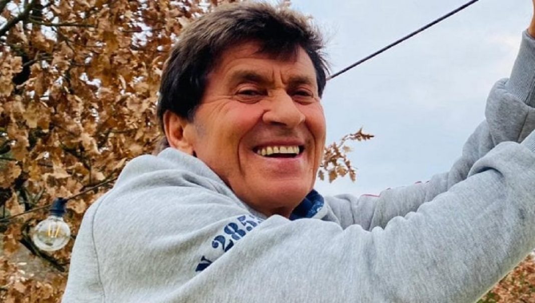 Gianni Morandi