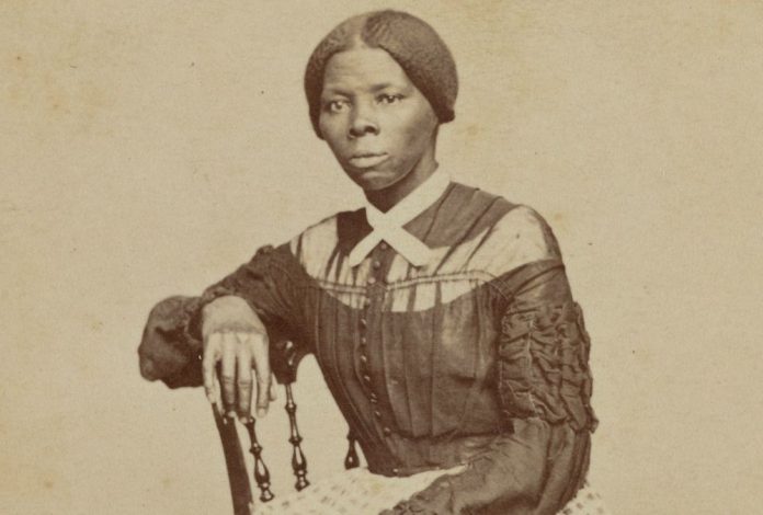 Harriet Tubman