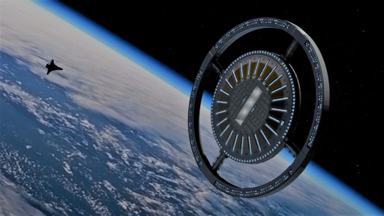 Un futuro fatto di missioni spaziali