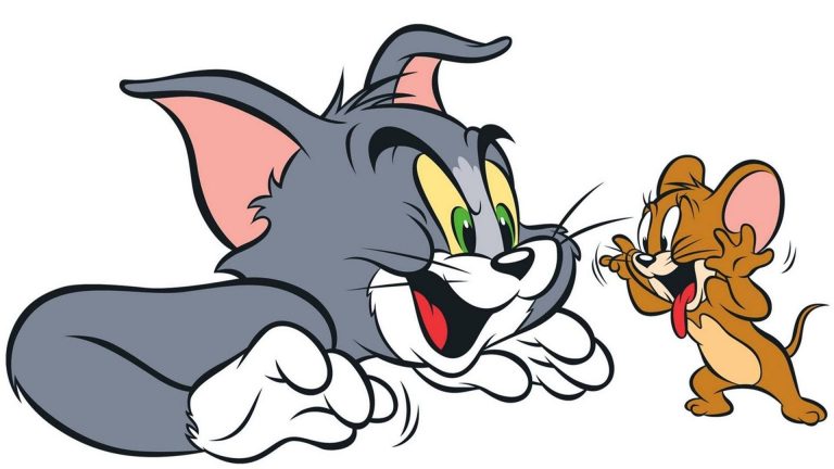 Tom & Jerry di nuovo al cinema