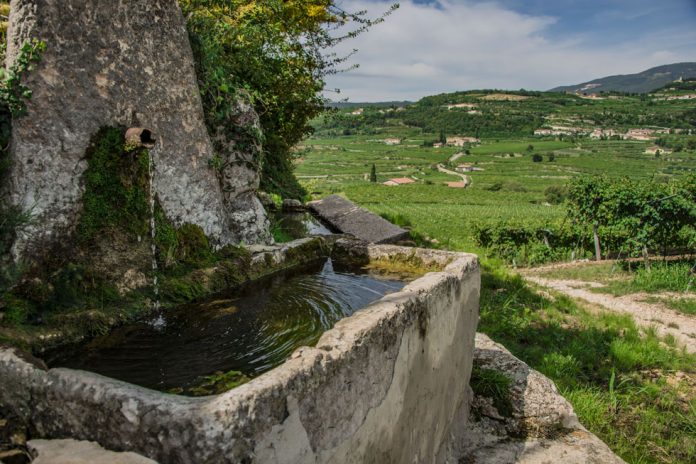 Itinerari della Valpolicella