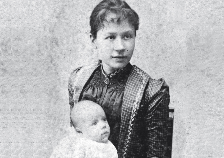 Johanna Bonger, la donna che si cela dietro alla fama di Van Gogh