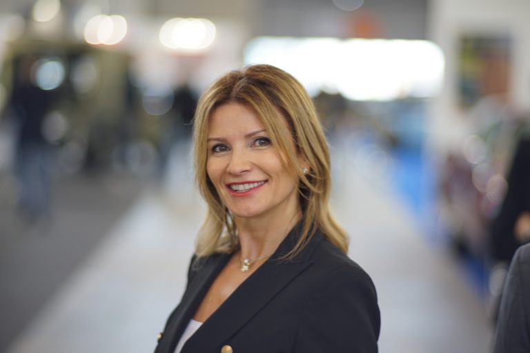 Silvia Nicolis: «Non riesco ad immaginare un’esistenza priva di stimoli e curiosità»