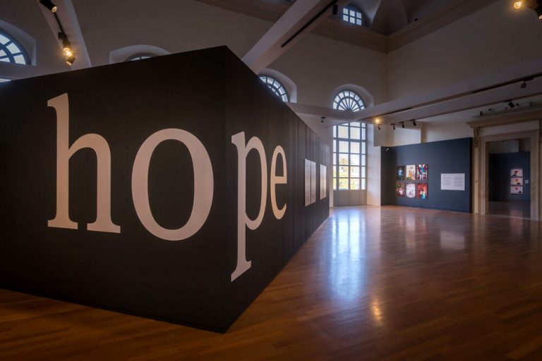 Hope, c’è ancora speranza?