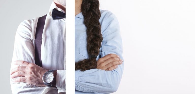 Donne, al lavoro per la parità