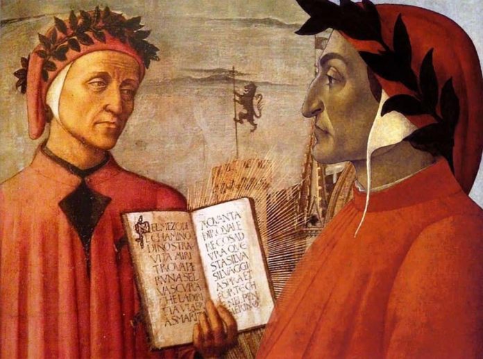Dante Alighieri
