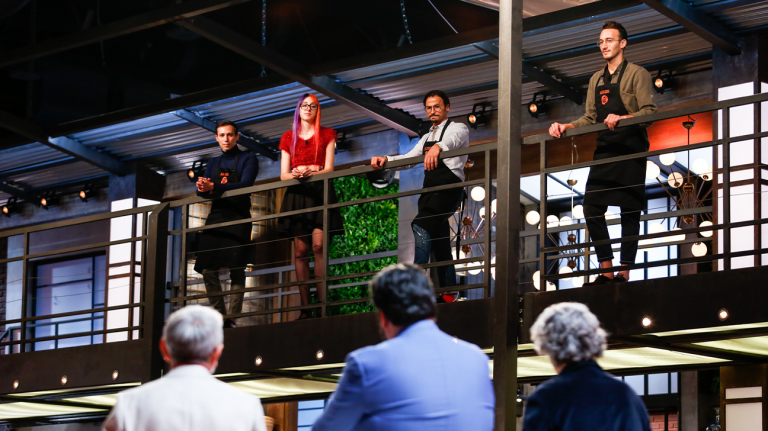 Masterchef Italia 10: l’ansia per il vincitore sale