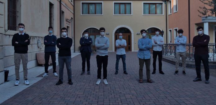 gruppo naonexus mod