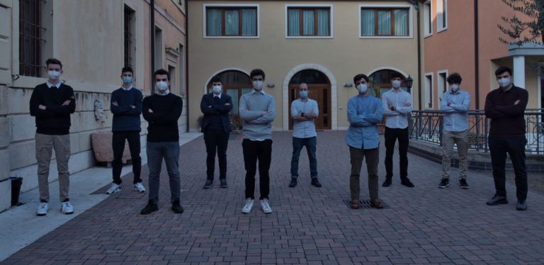 L’intelligenza artificiale e l’uomo si combinano grazie al team NaoNexus