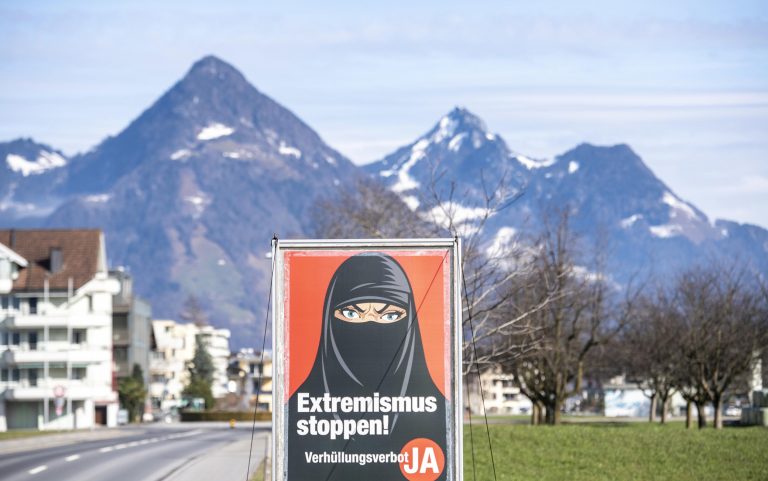 Referendum in Svizzera: una decisione poco occidentale?