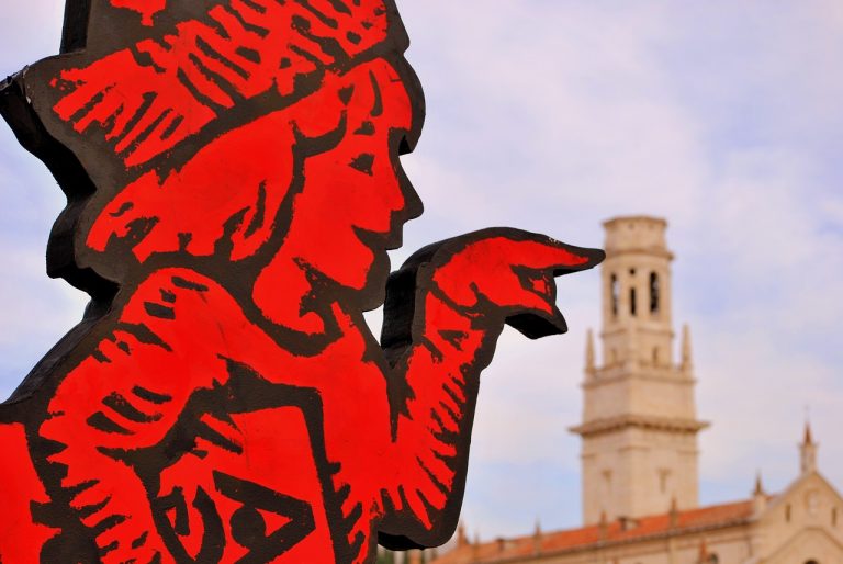 Il Tocatì potrebbe diventare patrimonio dell’Unesco?