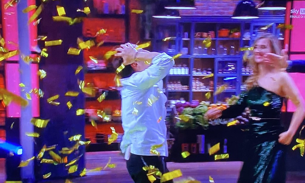 MasterChef Italia 10