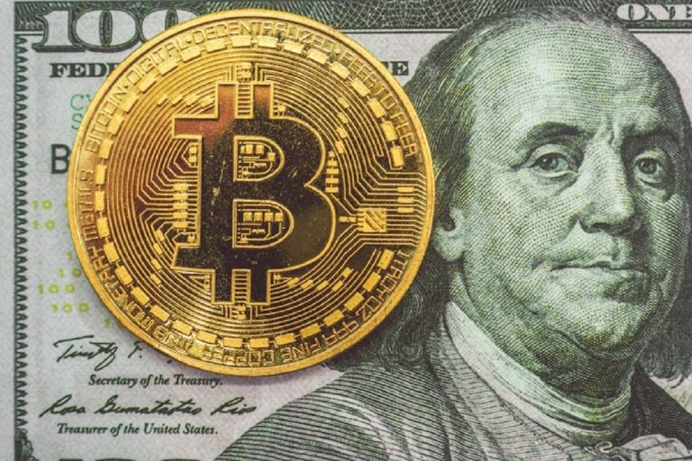 BITCOIN