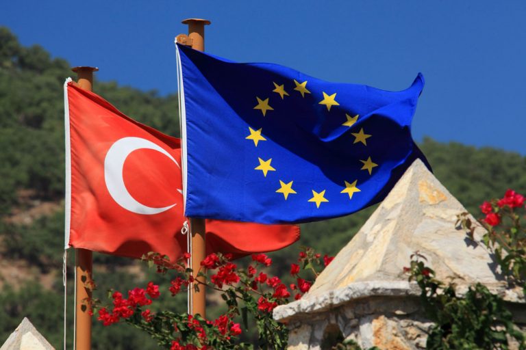 Turchia e Europa: vicini ma distanti