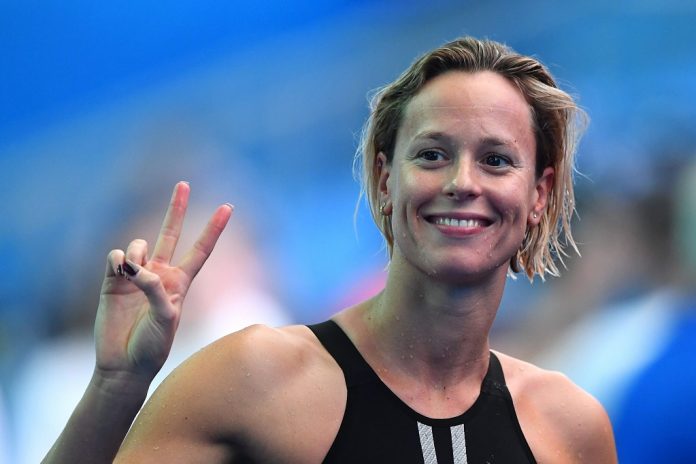 Federica Pellegrini Federica Pellegrini