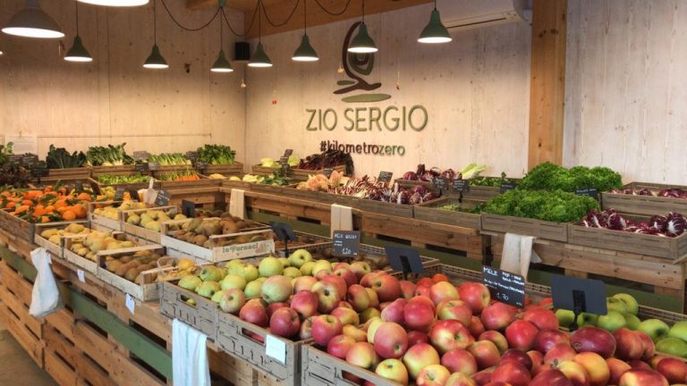 L’azienda agricola Zio Sergio e la filosofia degli “small business”