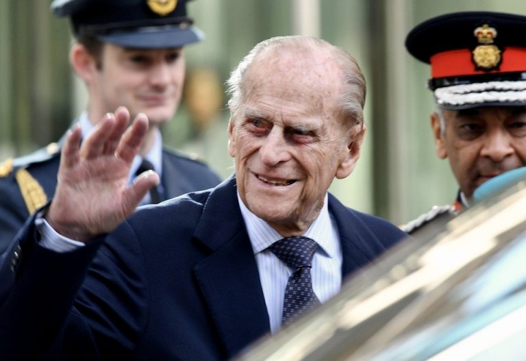 Addio al principe Filippo, l’uomo dalle tante curiosità