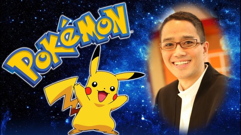 La bizzarra idea di Satoshi Tajiri, inventore dei Pokémon