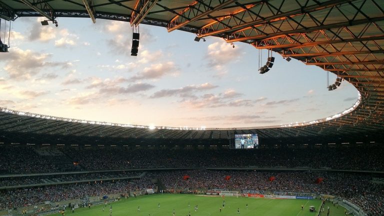 Di nuovo allo stadio: una grande notizia per i tifosi