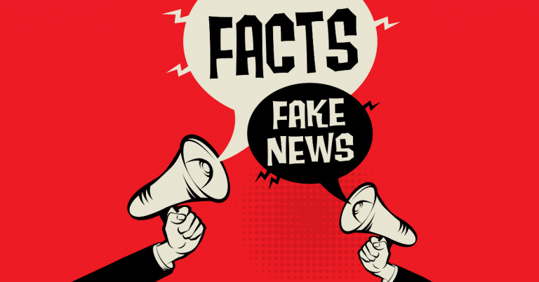 Ti racconto una fake news