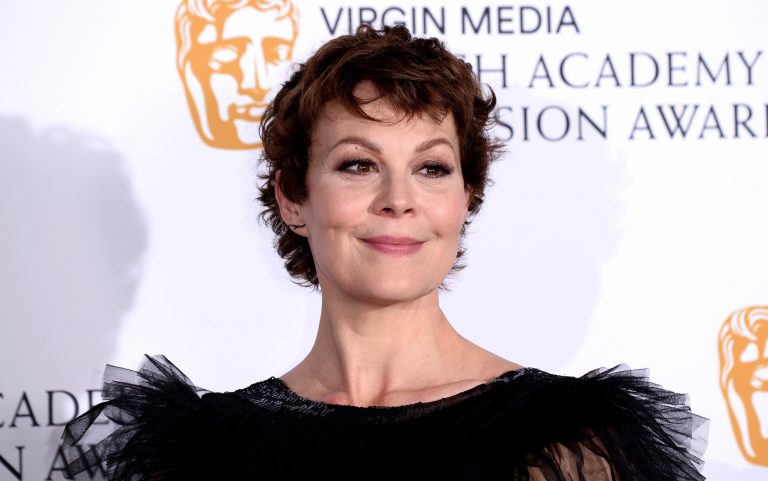 Addio a Helen McCrory, attrice di Harry Potter e Peaky Blinders