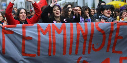 femminismo foto