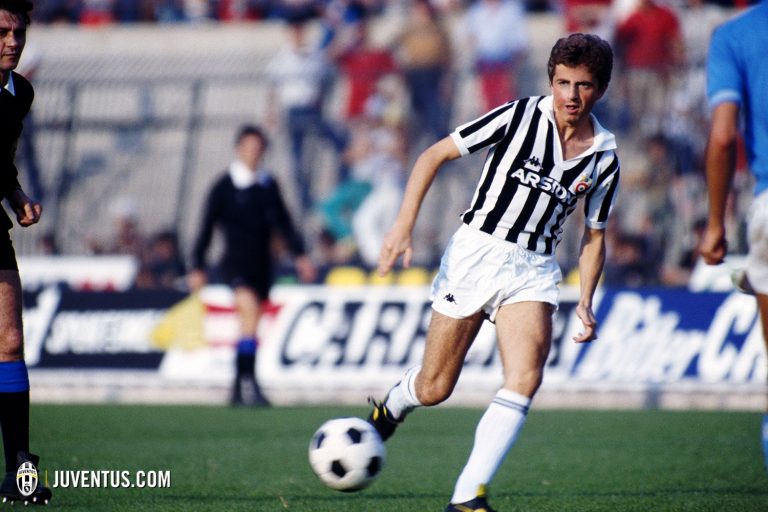 Beniamino Vignola: «Per me il calcio è sempre stata una grandissima passione»