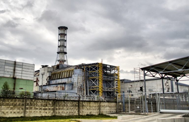 A Chernobyl il reattore quattro si riaccende, si ripeterà il catastrofico evento del 1986?
